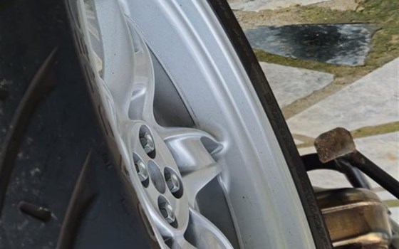 Gebrauchtmotorrad BMW R 1100 S - Bild 8