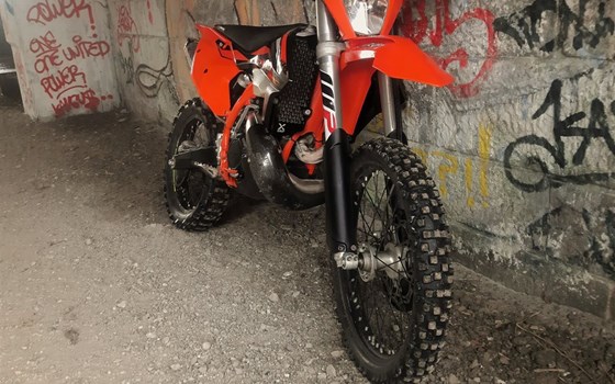 Gebrauchtmotorrad KTM 300 EXC TPI - Bild 10