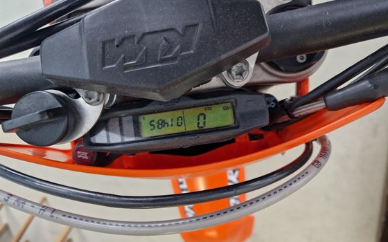 Gebrauchtmotorrad KTM 300 EXC TPI - Bild 6