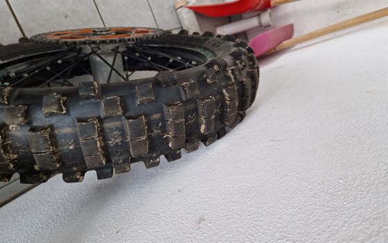 Gebrauchtmotorrad KTM 300 EXC TPI - Bild 8