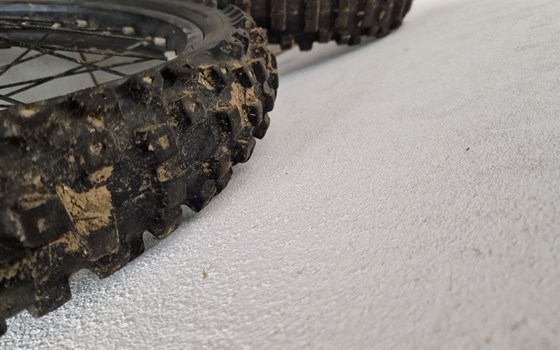 Gebrauchtmotorrad KTM 300 EXC TPI - Bild 9