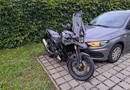 Gebrauchte Suzuki V-Strom 1050 XT