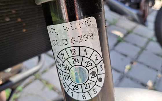 Gebrauchtmotorrad Suzuki V-Strom 1050 XT - Bild 6