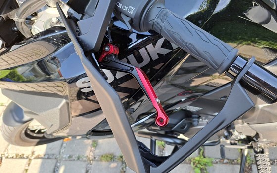 Gebrauchtmotorrad Suzuki V-Strom 1050 XT - Bild 8