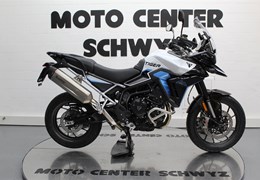 Neumotorrad Triumph Tiger 900 Alpine Edition