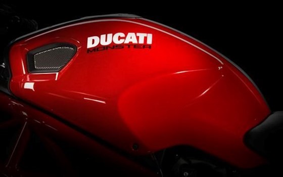 Gebrauchtmotorrad Ducati Monster 1100 Evo - Bild 6