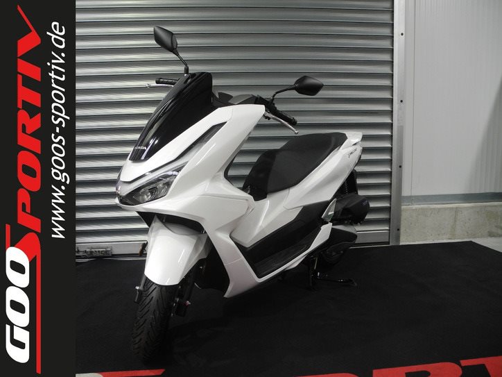 Honda PCX125