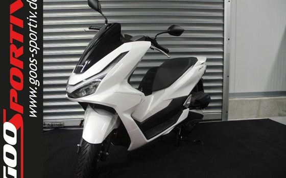 Neufahrzeug Honda PCX125 - Bild 1