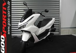 Neumotorrad Honda PCX125