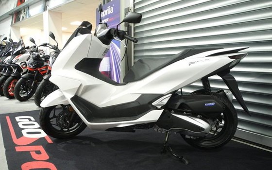 Neufahrzeug Honda PCX125 - Bild 2