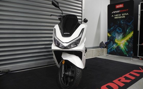 Neufahrzeug Honda PCX125 - Bild 3