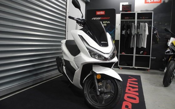 Neufahrzeug Honda PCX125 - Bild 4