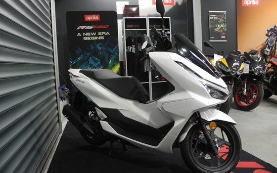 Neufahrzeug Honda PCX125 - Bild 5