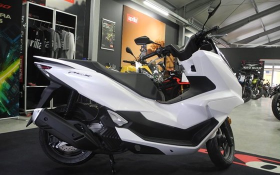 Neufahrzeug Honda PCX125 - Bild 6