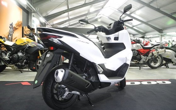 Neufahrzeug Honda PCX125 - Bild 7