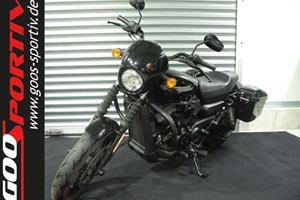 Angebot Harley-Davidson Street 750