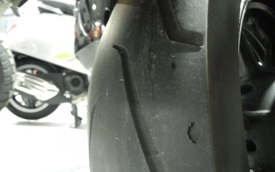 Gebrauchtmotorrad Harley-Davidson Street 750 - Bild 10