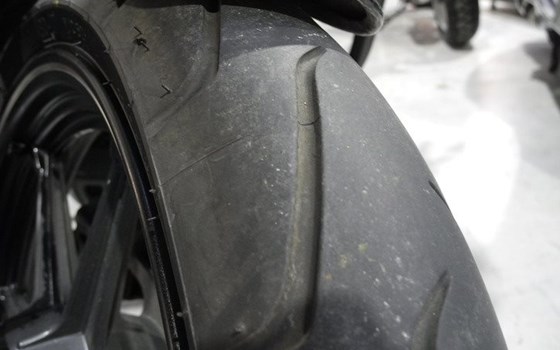 Gebrauchtmotorrad Harley-Davidson Street 750 - Bild 9