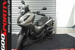 Angebot Honda ADV350