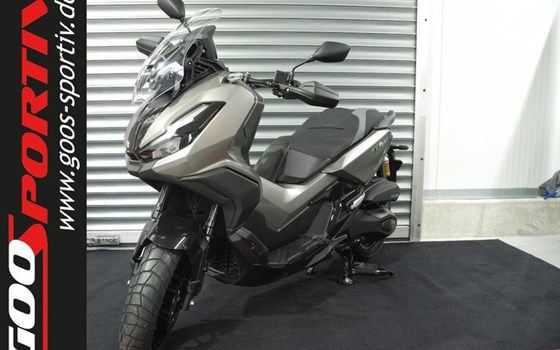 Neufahrzeug Honda ADV350 - Bild 1