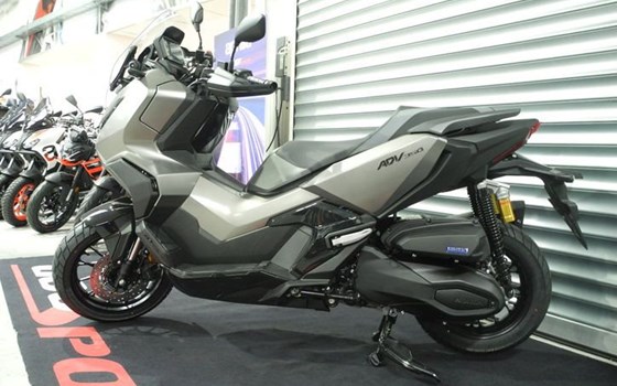 Neufahrzeug Honda ADV350 - Bild 2