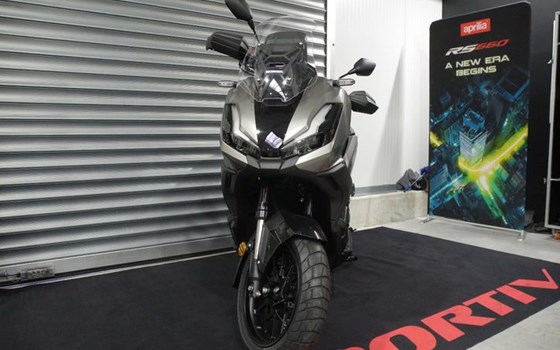 Neufahrzeug Honda ADV350 - Bild 3