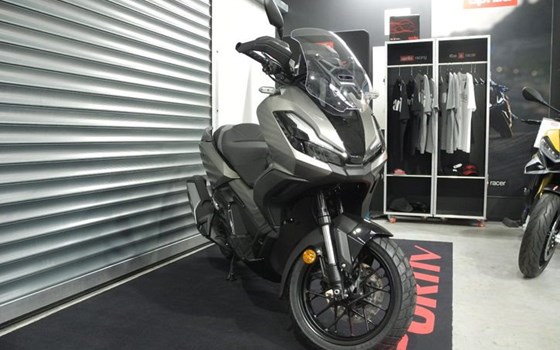 Neufahrzeug Honda ADV350 - Bild 4