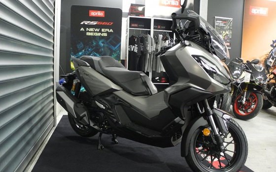 Neufahrzeug Honda ADV350 - Bild 5