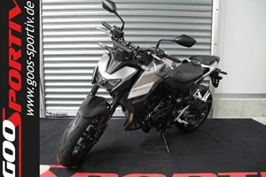Angebot Honda CB750 Hornet