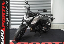 Neumotorrad Honda CB750 Hornet