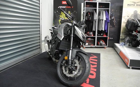 Neufahrzeug Honda CB750 Hornet - Bild 3