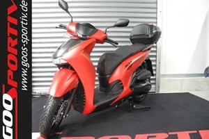 Angebot Honda SH350i