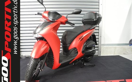 Neufahrzeug Honda SH350i - Bild 1