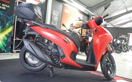 Neufahrzeug Honda SH350i - Bild 6