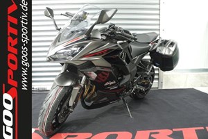 Angebot Kawasaki Ninja 1100SX SE