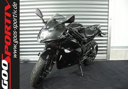 Neumotorrad Kawasaki Ninja 125