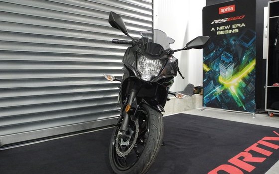 Neufahrzeug Kawasaki Ninja 125 - Bild 3