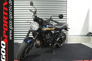 Angebot Kawasaki Z900 RS