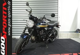 Gebrauchte Kawasaki Z900 RS