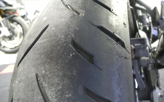 Gebrauchtmotorrad Kawasaki Z900 RS - Bild 10