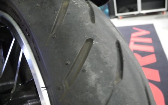 Gebrauchtmotorrad Kawasaki Z900 RS - Bild 9