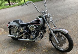 Occasion Harley-Davidson FX Shovelhead