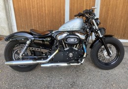Occasion Harley-Davidson XL