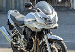 Gebrauchte Suzuki Bandit 650S