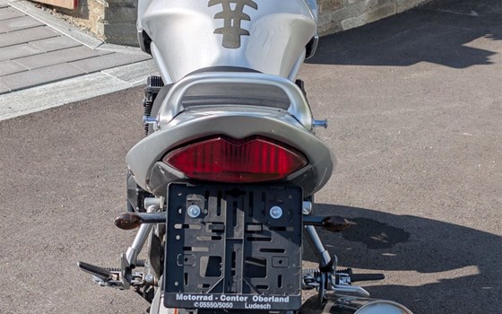 Gebrauchtmotorrad Suzuki Bandit 650S - Bild 3