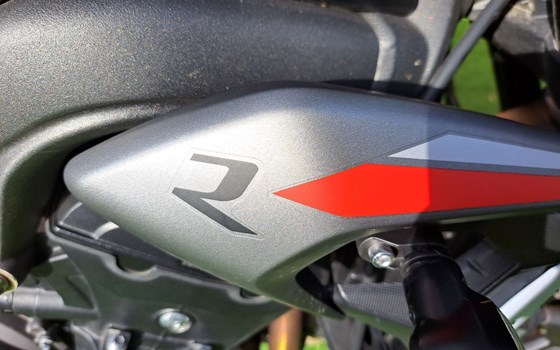 Gebrauchtmotorrad Triumph Street Triple R - Bild 26
