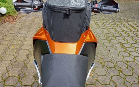 Gebrauchtmotorrad KTM 1190 Adventure - Bild 1