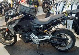 Gebrauchte BMW F 900 R