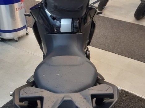 Gebrauchtmotorrad BMW F 900 R - Bild 3