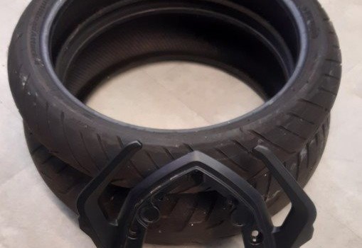 Gebrauchtmotorrad BMW F 900 R - Bild 5